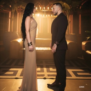 Ardit Çuni x Samanta — Ende Të Dua artwork